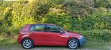 Volkswagen Golf  6, 1.4 TSI 90 kW Highline TÜV ASU NEU - Volkswagen Golf aus 2011: 1.6