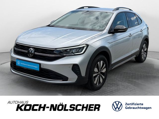 Image of Volkswagen Taigo