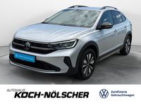 Volkswagen Taigo - Vorschau Bild 1
