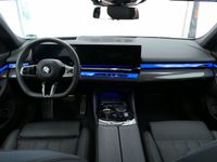 BMW 520 - Vorschau Bild 6