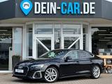 Audi A5 40 TFSI S line*LED*VIRTUAL COCKPIT*R-KAMERA - Audi A5 aus 2023