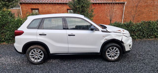 Suzuki Vitara 1.0