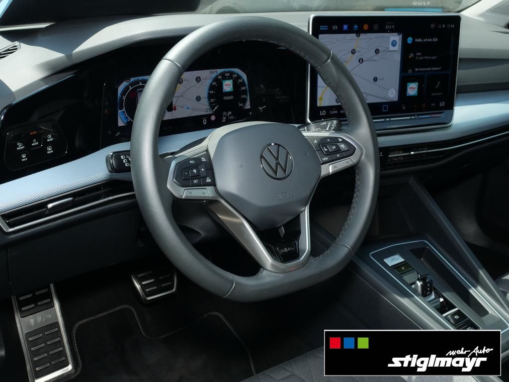 Volkswagen Golf - Bild 7