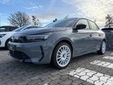 Opel Corsa GSE-Sondermodell mit 17 Zoll Alufelgen!! - Opel Corsa: Sondermodell
