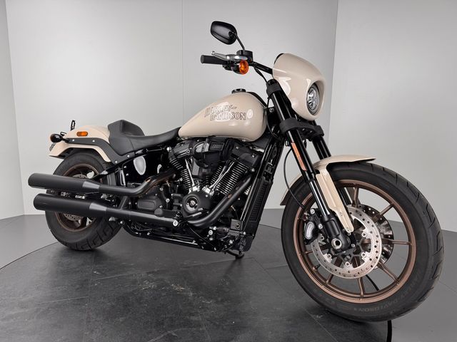 Harley-Davidson LOW RIDER S *NEUWERTIG *5HD1