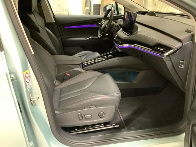 ENYAQ iV 80 SUITE 82kWh