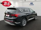 Hyundai Santa Fe Signature Hybrid 4WD - Hyundai SANTA FE in Oldenburg