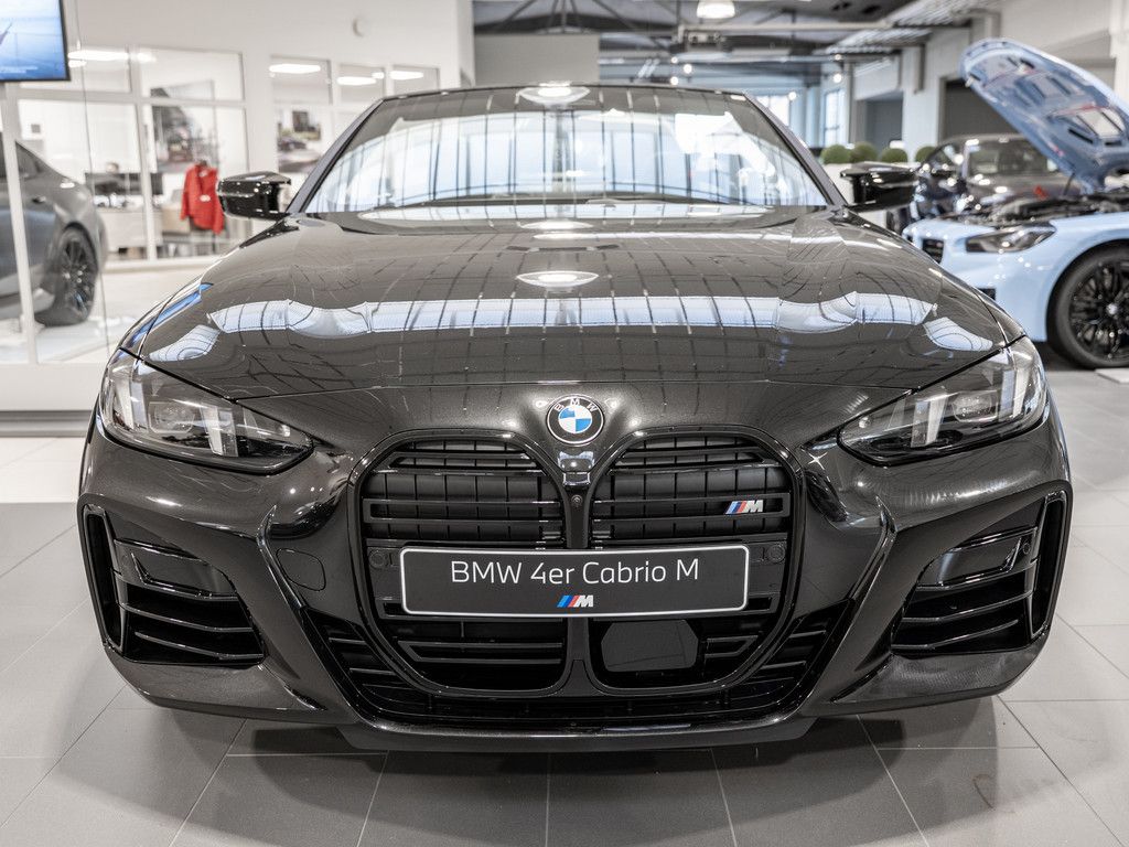 BMW M440 - Bild 2