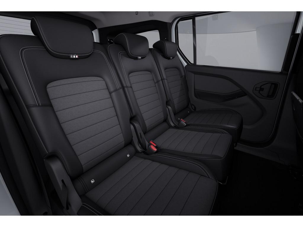 Mercedes-Benz T 180 Progressive Edition Lang AHK LED NAVI SHZ