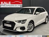 Audi A3 Sportback 30 TFSI basis S-tronic*CarPlay*SHZG - Audi A3 aus 2023