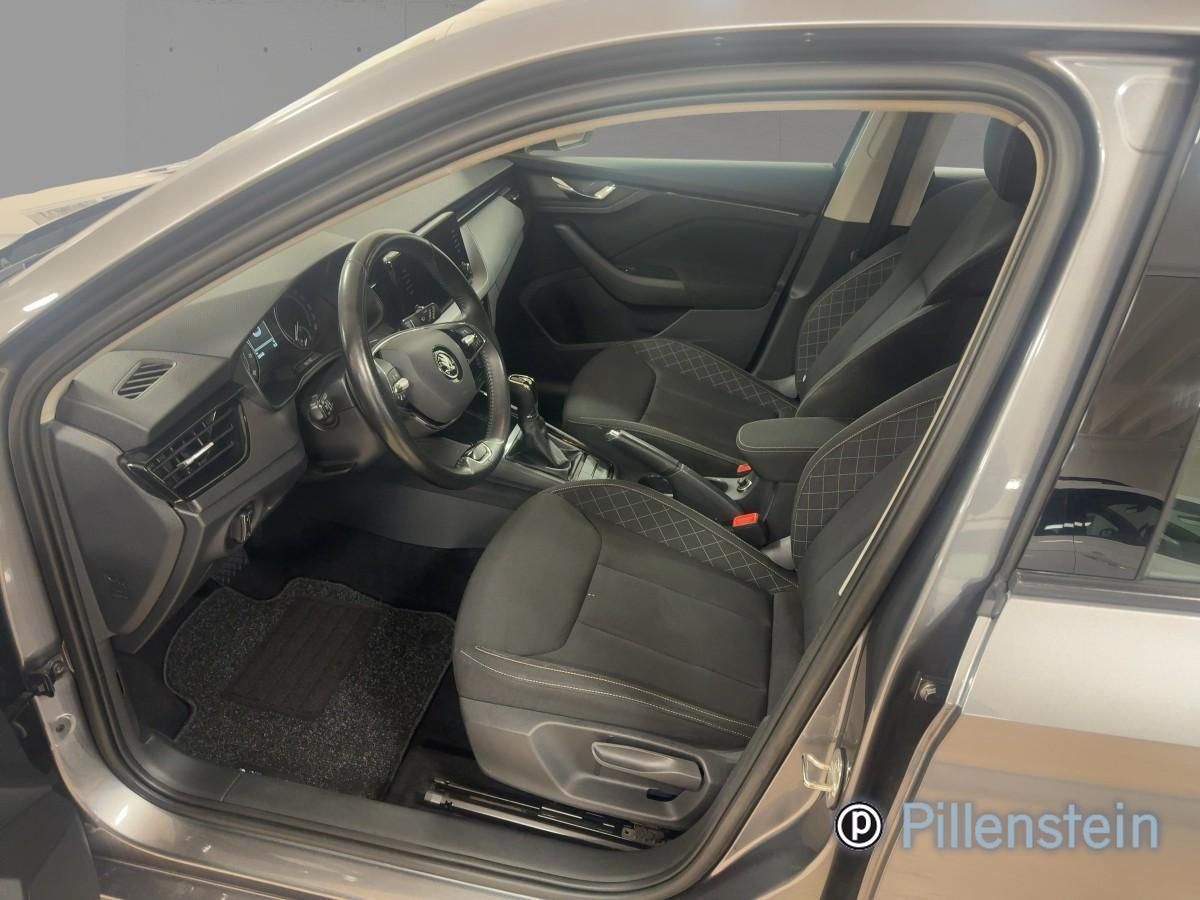 Skoda Scala - Bild 7