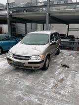 Chevrolet 8 Sitzer Van - Chevrolet Venture Gebrauchtwagen