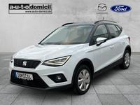 Seat Arona Style 116PS LED Full-Link RFK AHK