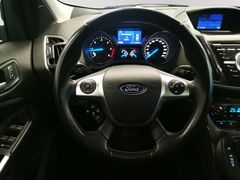 FORD Kuga Individual Navi Kamera SHZ AHK