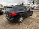 BMW 216 i Gran Tourer, TÜV 11/27, Scheckheft, 7-Sitz - BMW 216 in Bonn