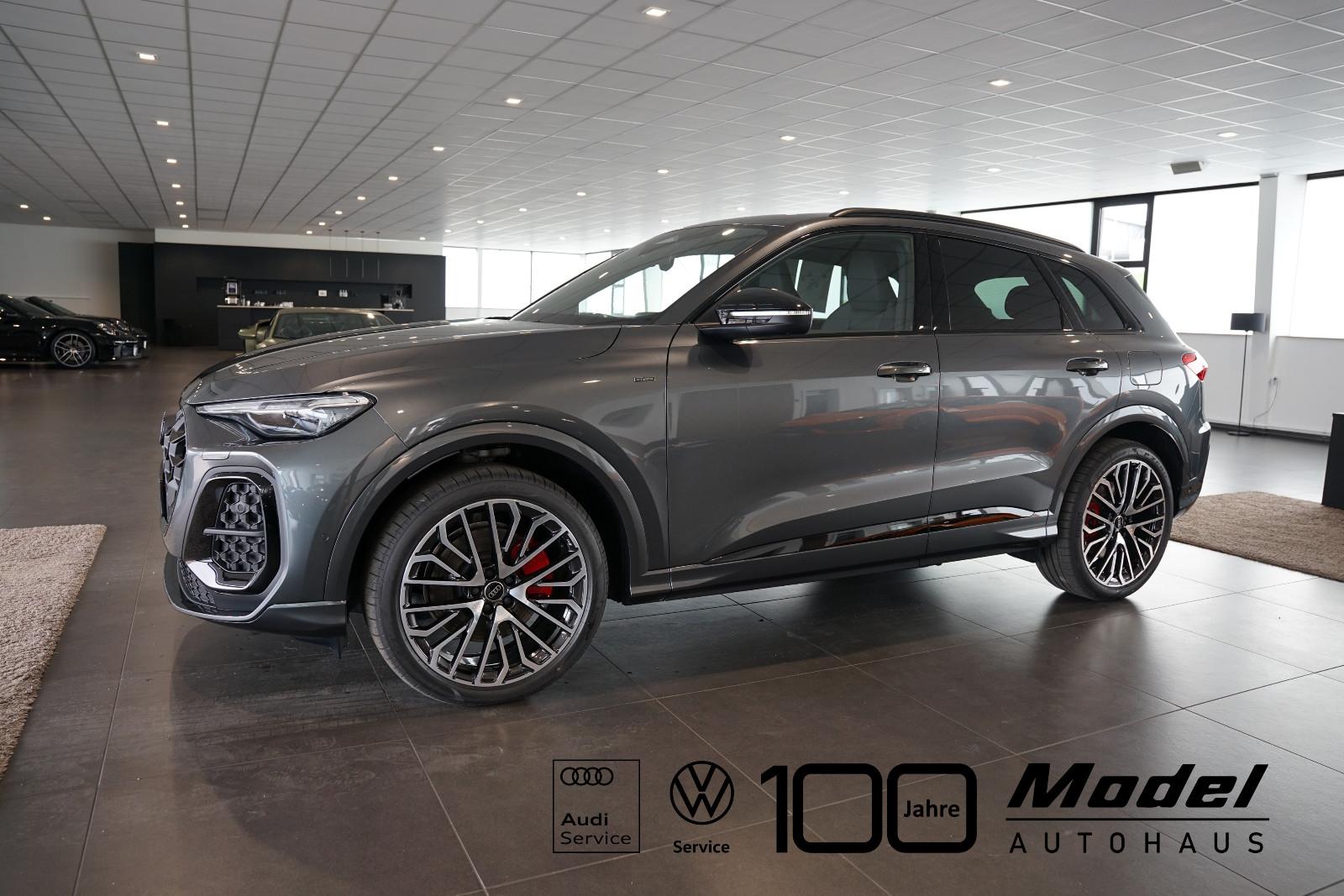 Audi Q5 e-Hybrid quattro | Tech pro | Pano | Carbon