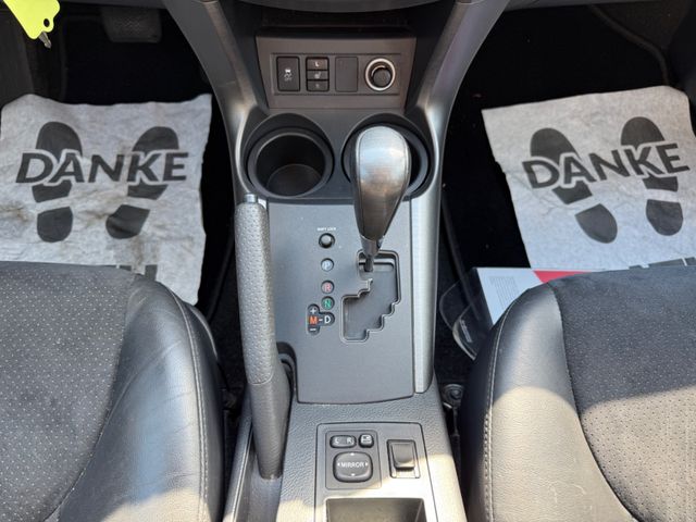 Toyota RAV 4 Life