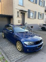 BMW e87  130i M-Paket - BMW 130: M