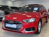 Audi A4 40 TDI advanced*LED*ACC*AHK*Pano*Navi*SHZ*Cam - Audi A4 in Bonn