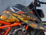 KTM 1290 Superduke RR Limited Edition ONE of 500 - KTM 50