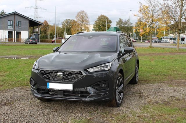 Seat Tarraco FR 4Drive 2.0 TDI DSG AHK DCC ACC