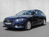 Audi A4 Avant advanced 35 TDI 120(163) S tronic ACC V - Audi: V12 TDI