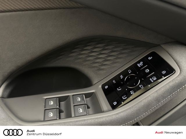 Audi A6 - Bild 11