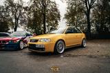 Audi S3 8l 1.8t Quattro/ Ringtool/ Youngti... - Audi quattro: 1.8