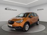 Opel Crossland Innovation 1.2 Turbo - Opel Crossland (X): Limousine