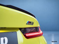 BMW M3 – 13 / 33