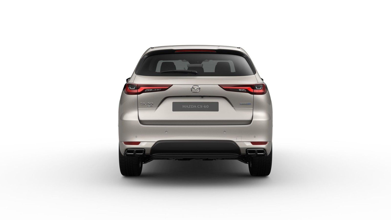 Mazda CX-60 - Bild 6