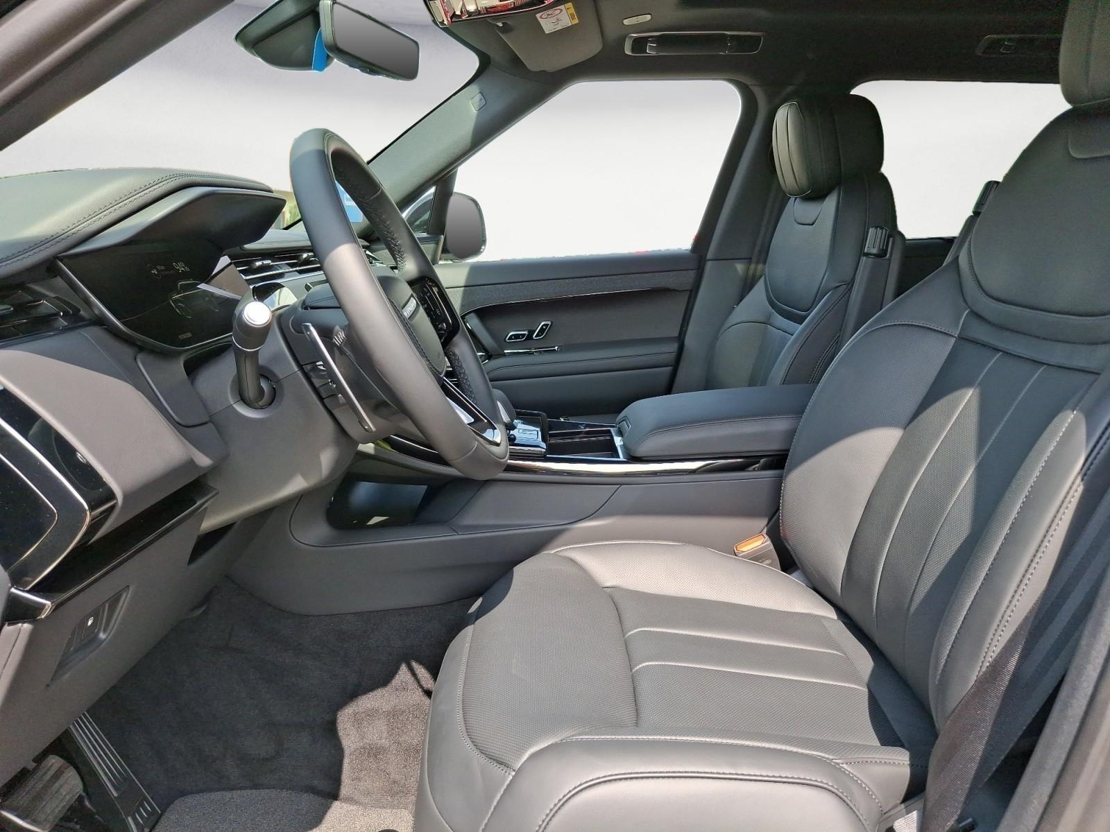 Land Rover Range Rover Sport P460e Dy HSE SONDERAKTIONSPREI