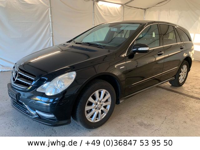 Mercedes-Benz R 350 Grand Edition CDI 4Matic 7G XENON NAVI PDC