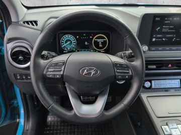 Hyundai Kona Elektro Select 2WD 64kWh *ACC*LED*SITZHEIZ*