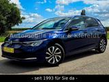 Volkswagen Golf VIII Lim. Active*1VB*MWST*AHZV*ACC*NAVI*QI*