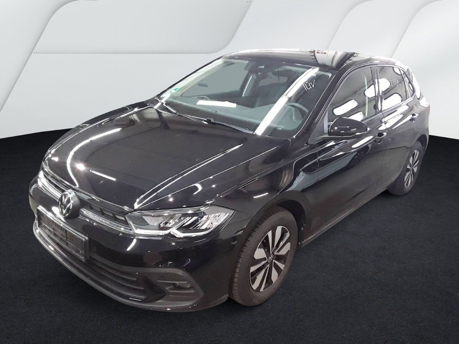 Volkswagen Polo - Bild 2
