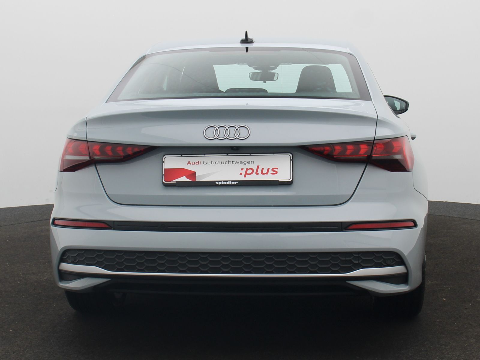 Audi A3 - Bild 8