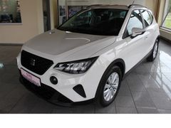 Fahrzeugabbildung Seat Arona Style,Top-Ausstattung,Nur 22300KM