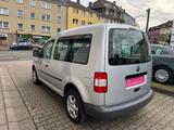 Volkswagen Caddy Kasten TÜV NEU*ZAHNRIEMEN NEU - gebrauchte VW Caddy aus dem Jahr 2006