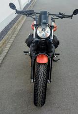 Moto Guzzi V9 Bobber Sport  - MOTO GUZZI V9 BOBBER