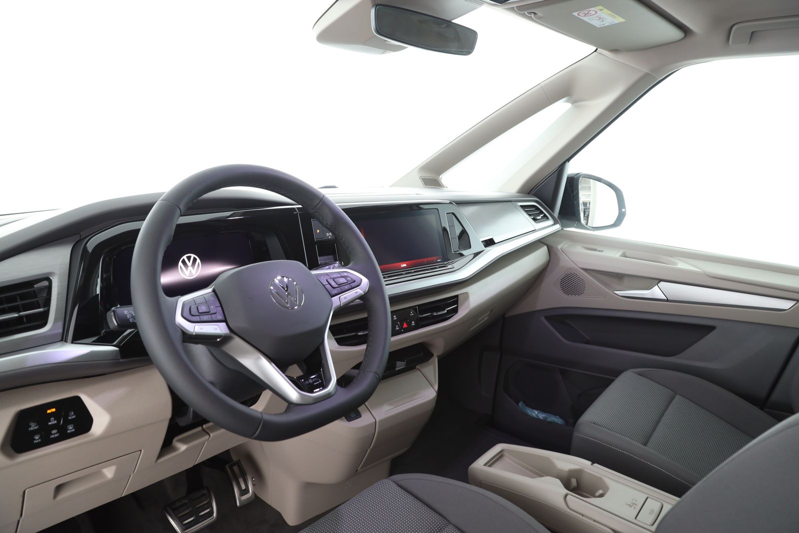 Volkswagen T7 Multivan - Bild 11