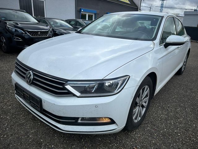 Volkswagen Passat Lim. 2.0TDI Comfortline/Virtual C/10600ne