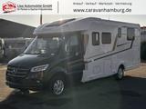 Eura Mobil Profila T 726 QF Mondial Plus, -S, Fahrass. 4,5T - Eura Mobil Profila