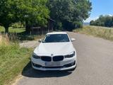 BMW 320D Gran Turismo sehr guter Zustand, 1050... - BMW 320 Gran Turismo aus 2020