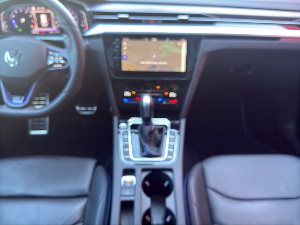Volkswagen Arteon Shooting Brake 2.0 TSI OPF 4Motion DSG R foto 12