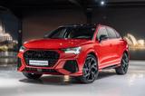 Audi RSQ3 Sportback quattro*KERAMIK*SONOS*PANO*21"LM*