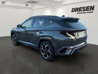 Hyundai TUCSON - Vorschau Bild 4