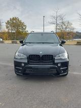 BMW X5 40d Drive M-Paket 2011 - BMW 540 aus 2011