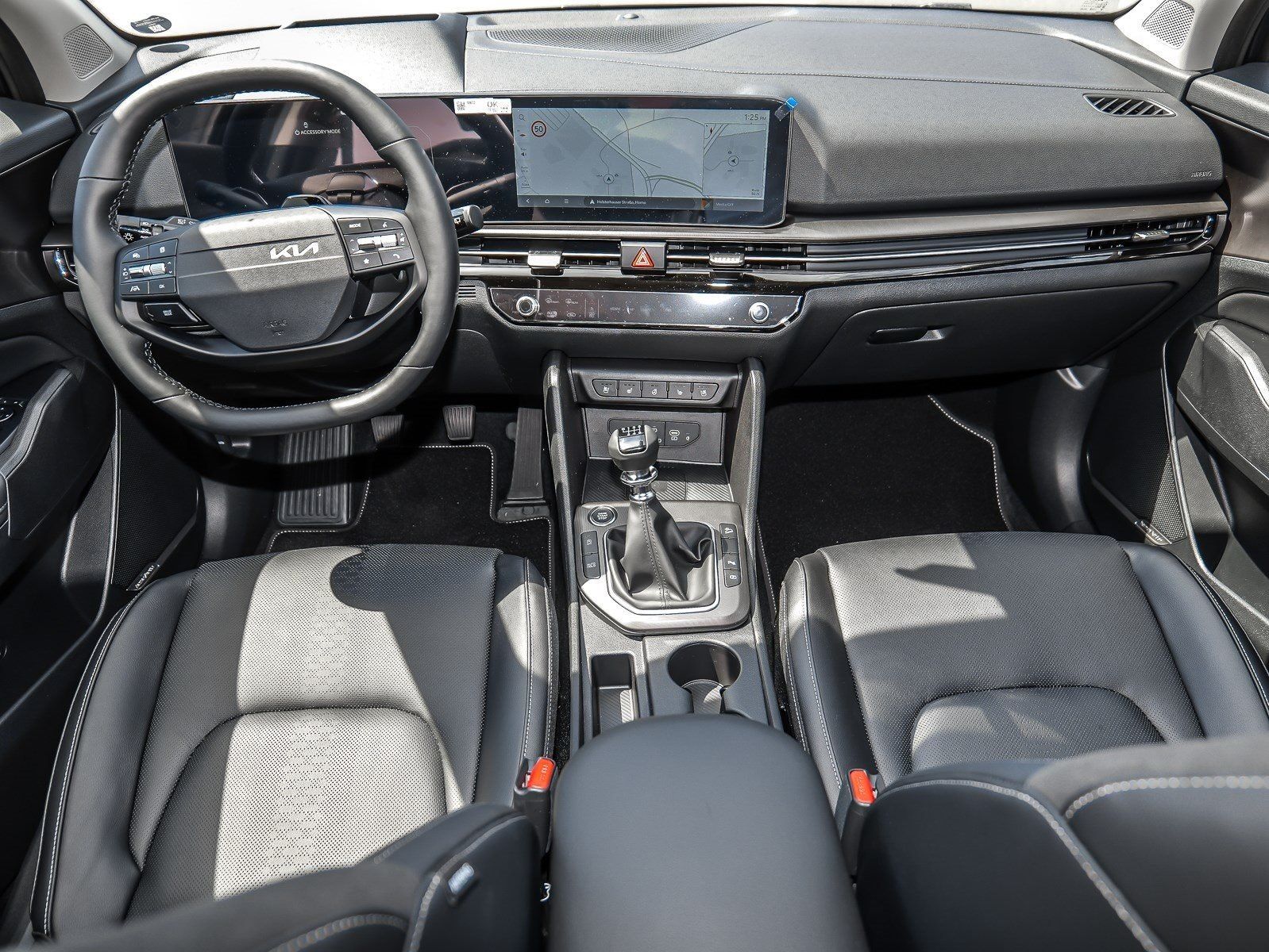 Kia Sportage - Bild 11