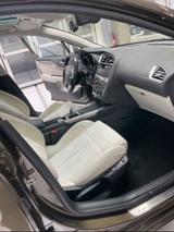 Citroën C4 1.6 Exclusive ( Automatik ) - Citroën C4 Exclusive mit Benzin-Antrieb